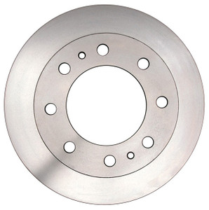 Raybestos Brakes R-Line OE Replacement Brake Rotor | Developed From OE Samples with G3000 Material for Maximum Service Life Raybestos Brakes R-Line OE Replacement Brake Rotor | Developed From OE Samples with G3000 Material for Maximum Service Life