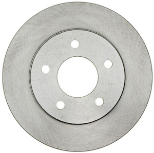 Raybestos OE Replacement Brake Rotor | Fits 2004-2013 Grand Prix, LaCrosse, Impala | Long-lasting G3000 Material Raybestos OE Replacement Brake Rotor | Fits 2004-2013 Grand Prix, LaCrosse, Impala | Long-lasting G3000 Material