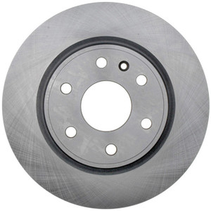 Raybestos Brake Rotor | OE Replacement for Buick Enclave, Chevy Traverse, GMC Acadia | R-Line | Developed from OE samples Raybestos Brake Rotor | OE Replacement for Buick Enclave, Chevy Traverse, GMC Acadia | R-Line | Developed from OE samples