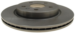 Raybestos Brakes Brake Rotor | OE-Matched, G3000 Material, 99.8% Coverage | Precision Engineered for Maximum Service Life