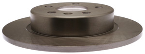 Dependable Performance | Brake Rotor for Chevy Models | Raybestos Brakes