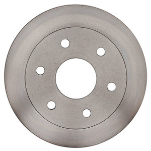 Durable Raybestos Brake Rotor | High-Quality Replacement | 1988-1991 GMC K1500, Chevrolet K1500