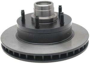 Raybestos Brakes Brake Rotor | OE Replacement for Ford E-100, E-150, F-100, F-150 | Original Equipment Designs, SAE Standard, 99.8% Coverage, Balanced Edges, Non-Directional Finish Raybestos Brakes Brake Rotor | OE Replacement for Ford E-100, E-150, F-100, F-150 | Original Equipment Designs, SAE Standard, 99.8% Coverage, Balanced Edges, Non-Directional Finish