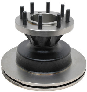 Raybestos Brakes Brake Rotor | OE Replacement for Ford E-Series 1995-2007 | Industry Leading Coverage and Durability Raybestos Brakes Brake Rotor | OE Replacement for Ford E-Series 1995-2007 | Industry Leading Coverage and Durability