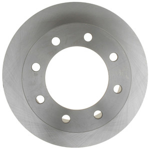 Enhanced OE Replacement Brake Rotor | Raybestos Brakes F-350 Super Duty, Excursion, E-450 Econoline Super Duty, F-250 Super Duty Enhanced OE Replacement Brake Rotor | Raybestos Brakes F-350 Super Duty, Excursion, E-450 Econoline Super Duty, F-250 Super Duty