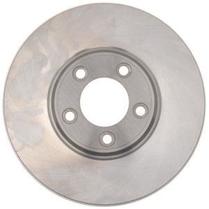 Upgrade Your Braking Performance with Raybestos Brake Rotor | Fits Various Models 2000-2006
