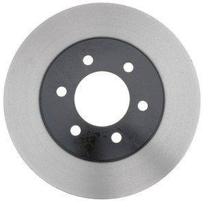 Raybestos Brakes Brake Rotor | 2003-2006 Fitment | Lincoln Navigator Expedition | OE Replacement, Single, R-Line Raybestos Brakes Brake Rotor | 2003-2006 Fitment | Lincoln Navigator Expedition | OE Replacement, Single, R-Line