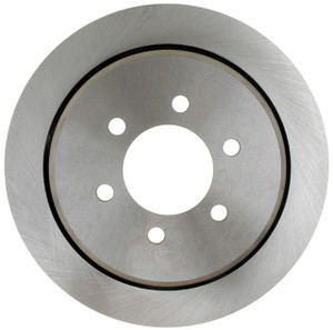 Raybestos Brakes Brake Rotor | 2-Piece Iron Design | OE Replacement | Fits 2003-2006 Lincoln Navigator, Ford Expedition Raybestos Brakes Brake Rotor | 2-Piece Iron Design | OE Replacement | Fits 2003-2006 Lincoln Navigator, Ford Expedition
