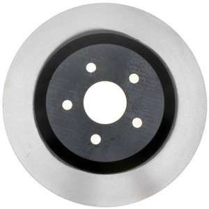 Raybestos R-Line Brake Rotor | OE-Matched Material | 99.8% Vehicle Coverage | Tight Lateral Run Out Raybestos R-Line Brake Rotor | OE-Matched Material | 99.8% Vehicle Coverage | Tight Lateral Run Out
