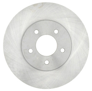 Raybestos Brake Rotor 2005-2012 | Ford Escape Mazda Tribute Mercury Mariner | OE-Matched Material, Tight Lateral Run Out, Limited Warranty