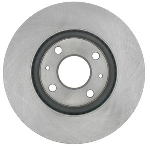 Ultimate Performance Brake Rotor for 2008-2011 Ford Focus | Raybestos R-Line OE Replacement