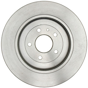 Raybestos Brakes Black Fusion Coated Brake Rotor | Improved Appearance, Optimal Cooling, Reduced Fade, Quiet Operation Raybestos Brakes Black Fusion Coated Brake Rotor | Improved Appearance, Optimal Cooling, Reduced Fade, Quiet Operation