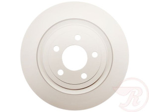 2020-2021 Ford Explorer Brake Rotor | Raybestos Element3 OE Replacement - Dependable Braking - Rust & Corrosion Resistant - Precision Balanced - Limited Warranty