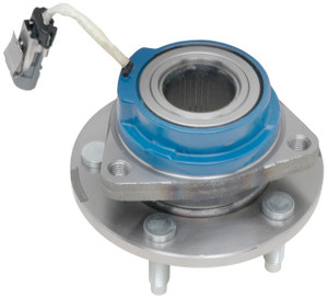 Professional Grade Raybestos Wheel Bearing Hub Assembly | OE Replacement | Designed for Endurance & Extreme Durability