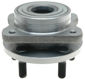 Raybestos Wheel Bearing and Hub Assembly | Various Fitments | Quiet, Safe, Consistent Performance Raybestos Wheel Bearing and Hub Assembly | Various Fitments | Quiet, Safe, Consistent Performance