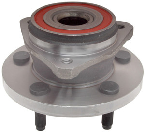 Fits 1999-2004 Jeep Grand Cherokee Raybestos Brakes Wheel Bearing and Hub Assembly 713159 Professional Grade; OE Replacement Fits 1999-2004 Jeep Grand Cherokee Raybestos Brakes Wheel Bearing and Hub Assembly 713159 Professional Grade; OE Replacement