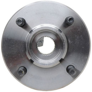 Raybestos Brakes Wheel Hub Assembly | Fits 2003-2010 G5 Ion Cobalt | PG PLUS | OE Replacement Raybestos Brakes Wheel Hub Assembly | Fits 2003-2010 G5 Ion Cobalt | PG PLUS | OE Replacement