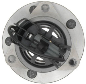 Top-Quality Wheel Bearing & Hub Assembly | 2005-2011 Various Fitment | Pontiac G5 Saturn Ion Chevrolet HHR Cobalt Top-Quality Wheel Bearing & Hub Assembly | 2005-2011 Various Fitment | Pontiac G5 Saturn Ion Chevrolet HHR Cobalt