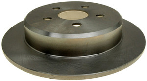 Raybestos Brakes R-Line OE Replacement Brake Rotor | Fits Various 1995-2007 Dodge Neon, Stratus, Chrysler Sebring, PT Cruiser, Plymouth Neon Raybestos Brakes R-Line OE Replacement Brake Rotor | Fits Various 1995-2007 Dodge Neon, Stratus, Chrysler Sebring, PT Cruiser, Plymouth Neon