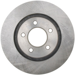 Raybestos R-Line Brake Rotor | Developed from OE samples, SAE standard, 99.8% coverage | Smooth braking, extended pad life Raybestos R-Line Brake Rotor | Developed from OE samples, SAE standard, 99.8% coverage | Smooth braking, extended pad life