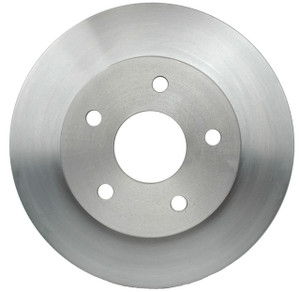 Raybestos Brakes Brake Rotor | 1999-2004 Jeep Grand Cherokee | OE Replacement, Industry Leading Quality, 2-Piece Design