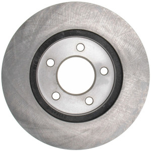 Raybestos Brake Rotor | Developed From OE Samples | 2004-2008 Chrysler Pacifica