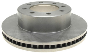 Top Quality Performance Brake Rotor | Raybestos R-Line | Perfect Fitment Ram 2500, 3500 | OE Replacement Top Quality Performance Brake Rotor | Raybestos R-Line | Perfect Fitment Ram 2500, 3500 | OE Replacement