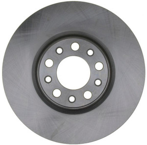 Raybestos Brakes Brake Rotor | 2013-2017 Fitment | Dodge Dart Chrysler 200 | OE Replacement R-Line Single Raybestos Brakes Brake Rotor | 2013-2017 Fitment | Dodge Dart Chrysler 200 | OE Replacement R-Line Single