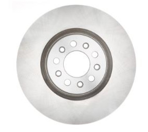 Raybestos Brakes Brake Rotor | OE Replacement, Single Disc | Fits Various 2014-2019 Chrysler 200, Jeep Cherokee Raybestos Brakes Brake Rotor | OE Replacement, Single Disc | Fits Various 2014-2019 Chrysler 200, Jeep Cherokee