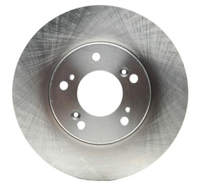 Revolutionize Your Braking with Raybestos Brake Rotor | OE Replacement for Ultimate Performance