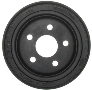 Premium Professional Grade Brake Drum | OE Matched Material | Vehicle Specific Design