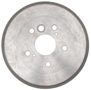 Raybestos Brake Drum | Professional Grade for Toyota Camry,Solara | G3000 Material, ISO/TS16949, Premium Line
