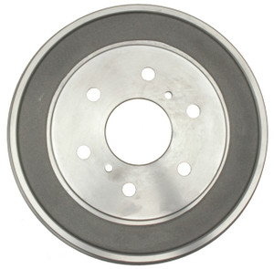 Ultimate Strength Brake Drum | Professional Grade for GMC, Chevrolet | OE Replacement