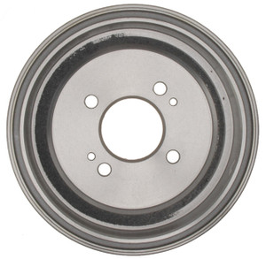 Raybestos Brakes Brake Drum | Professional Grade OE Replacement | Fits Various 2006-2011 Hyundai Accent, Kia Rio, Rio5 Raybestos Brakes Brake Drum | Professional Grade OE Replacement | Fits Various 2006-2011 Hyundai Accent, Kia Rio, Rio5