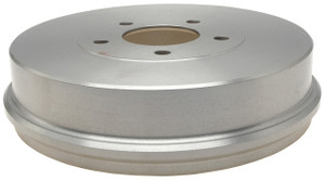 Professional Grade Brake Drum | Raybestos High Strength | Direct Fit 2007-2012 Ford Escape Mazda Tribute Mercury Mariner
