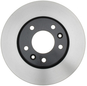 Raybestos R-Line Brake Rotor | OE Replacement for 2002-2004 Kia Sedona | Ts16949 Quality | G3000 Material | 99.8% Coverage Raybestos R-Line Brake Rotor | OE Replacement for 2002-2004 Kia Sedona | Ts16949 Quality | G3000 Material | 99.8% Coverage