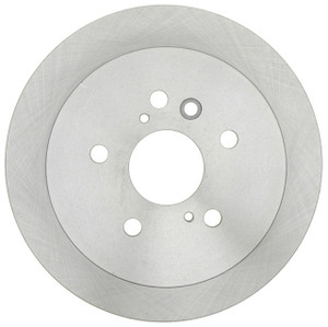Premium Brake Rotor | OE Replacement | Raybestos Brake Rotor for 2004-2010 Toyota Sienna