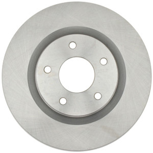 Raybestos Brakes Brake Rotor | Fits Various Fitment 2007-2013 Nissan Altima | OE Replacement, Single Disc - Developed From OE Samples, G3000 Material, SAE Standard, 99.8% Coverage Raybestos Brakes Brake Rotor | Fits Various Fitment 2007-2013 Nissan Altima | OE Replacement, Single Disc - Developed From OE Samples, G3000 Material, SAE Standard, 99.8% Coverage