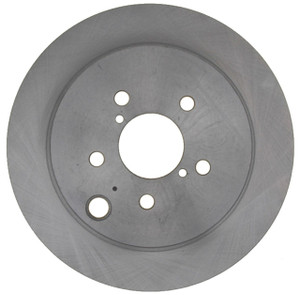 Raybestos Brakes Brake Rotors | 2012-2020 Fits Subaru XV Crosstrek, Forester, Impreza | OE Replacement, Single Rotor Raybestos Brakes Brake Rotors | 2012-2020 Fits Subaru XV Crosstrek, Forester, Impreza | OE Replacement, Single Rotor