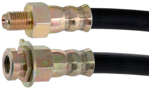Ford Mustang Brake Line | Reliable Raybestos Brakes | OE Replacement Ford Mustang Brake Line | Reliable Raybestos Brakes | OE Replacement