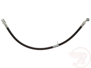 Upgrade your Subaru Impreza brakes with Raybestos Element3 Brake Line for precise fitment and OE standard performance
