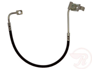 Upgrade Your Brake Line | Raybestos Wrangler JK | Premium Material & OE Fit