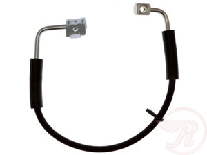 Raybestos Brake Line for 2007-2010 Jeep Wrangler JK | OE Replacement, Premium Steel, Easy Install Raybestos Brake Line for 2007-2010 Jeep Wrangler JK | OE Replacement, Premium Steel, Easy Install