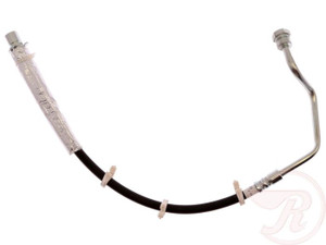 Raybestos Brakes Brake Line | Superb OE Replacement for Ram 2500 | Impressive Performance & Durability Raybestos Brakes Brake Line | Superb OE Replacement for Ram 2500 | Impressive Performance & Durability