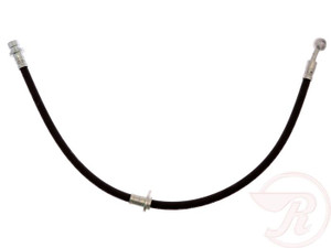 Ultimate Honda Brake Line Set | 2016-2022 Fitment | Raybestos| Element3 | OE-Replacement Ultimate Honda Brake Line Set | 2016-2022 Fitment | Raybestos| Element3 | OE-Replacement