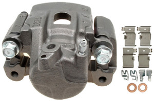 Raybestos Brake Caliper | Remanufactured for 1995-2004 Toyota Tacoma | R-Line, OE Replacement