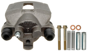 Remanufactured Brake Caliper | Fit Various 1995-2002 Ford Explorer, Ranger, Sport Trac | EPDM70 Rubber Components | Limited Warranty