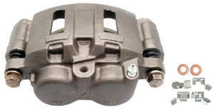 Remanufactured Brake Caliper for 1998-2005 GMC Jimmy,Sonoma, Chevrolet S10,Blazer | EPDM70 Rubber | Vehicle-specific Design