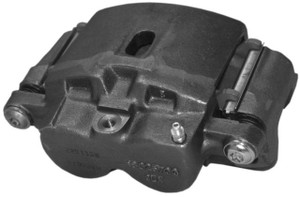Raybestos Brakes | R-Line Remanufactured Brake Caliper | EPDM70 Rubber Components | Vehicle-specific designs Raybestos Brakes | R-Line Remanufactured Brake Caliper | EPDM70 Rubber Components | Vehicle-specific designs