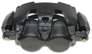 OE Replacement Brake Caliper | Superior Heat Resistance | 2005-2009 Dodge, Mitsubishi | Limited Warranty